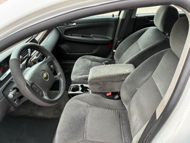 2012 Chevrolet Impala LS Hattiesburg MS