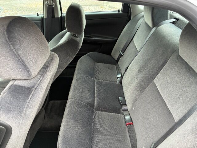 2012 Chevrolet Impala LS Hattiesburg MS