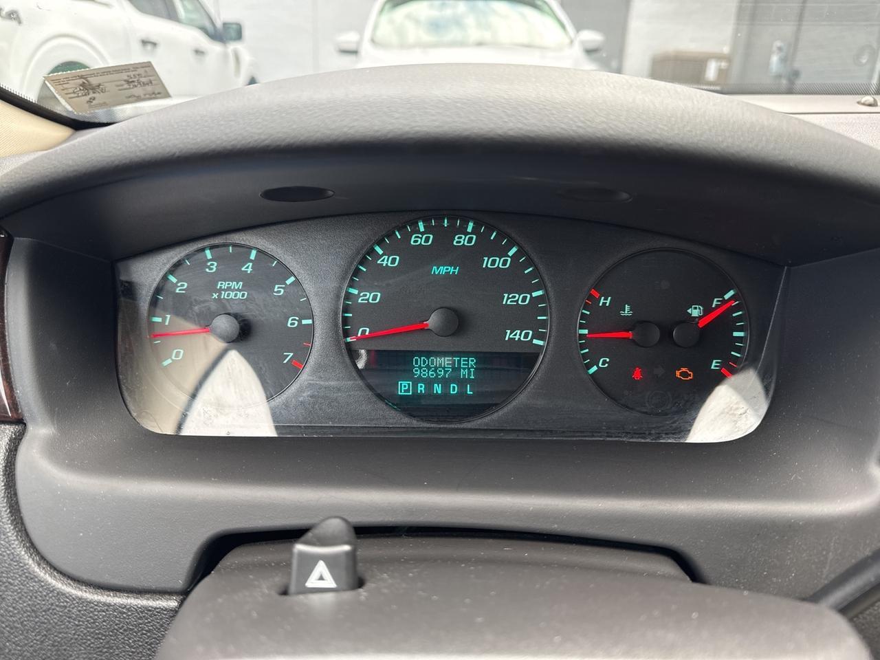 2012 Chevrolet Impala LS Warrenton VA