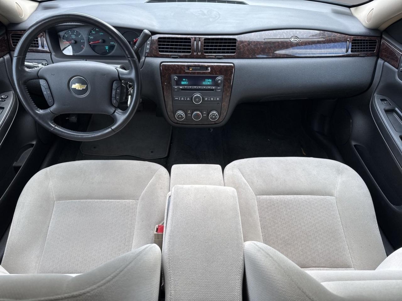 2012 Chevrolet Impala LS Warrenton VA