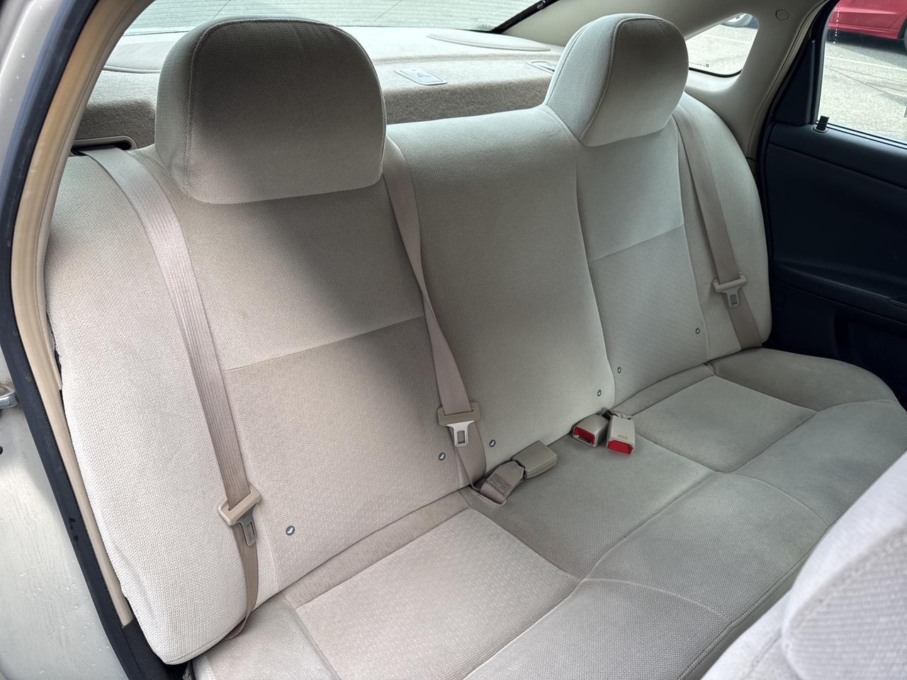 2012 Chevrolet Impala LS Warrenton VA