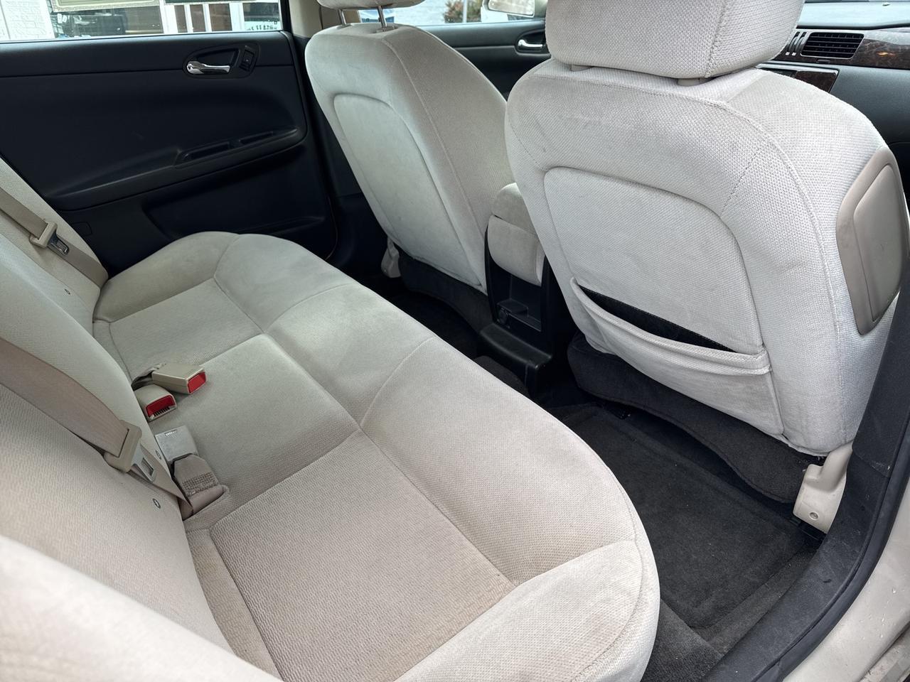 2012 Chevrolet Impala LS Warrenton VA