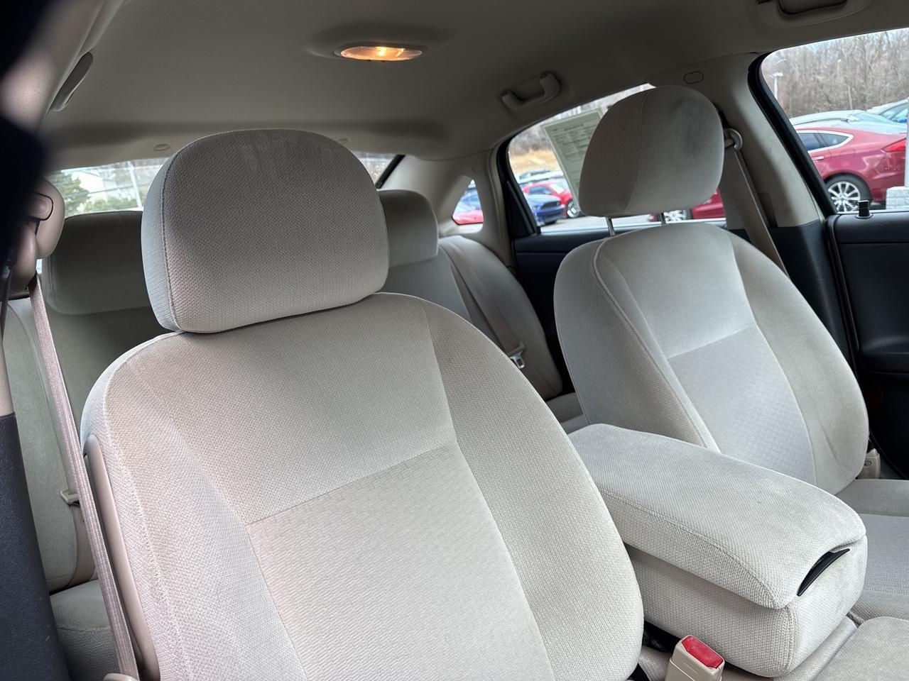 2012 Chevrolet Impala LS Warrenton VA