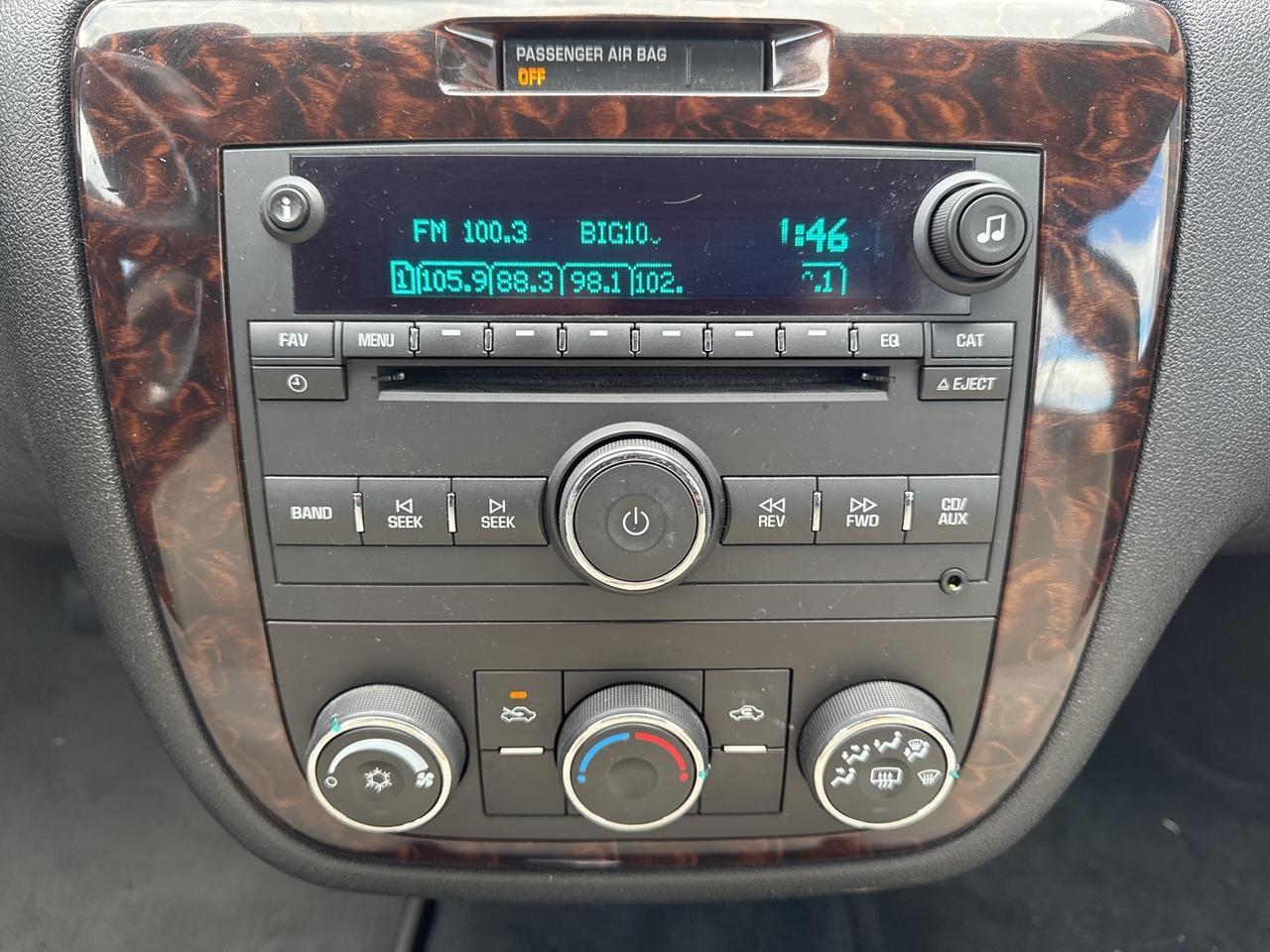 2012 Chevrolet Impala LS Warrenton VA