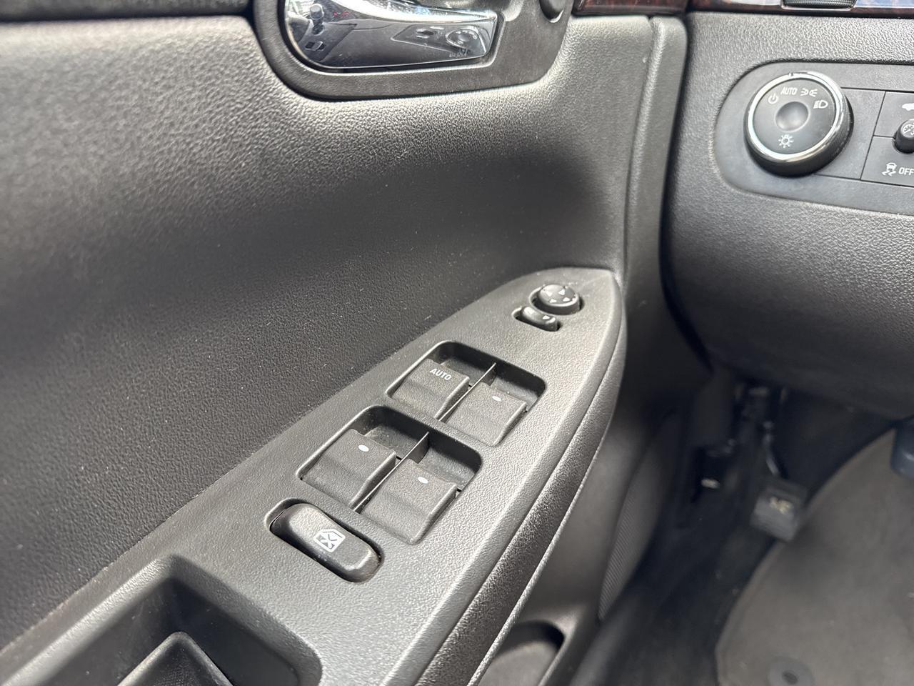 2012 Chevrolet Impala LS Warrenton VA