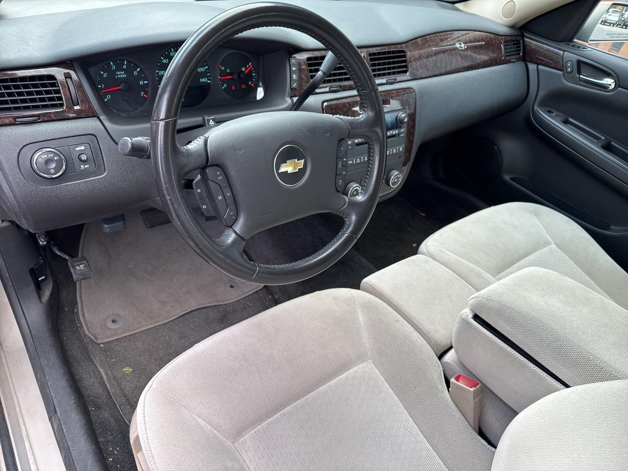 2012 Chevrolet Impala LS Warrenton VA