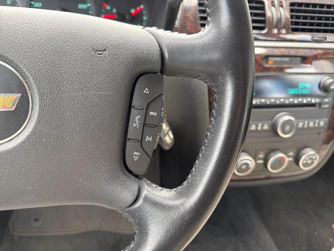 2012 Chevrolet Impala LS Warrenton VA