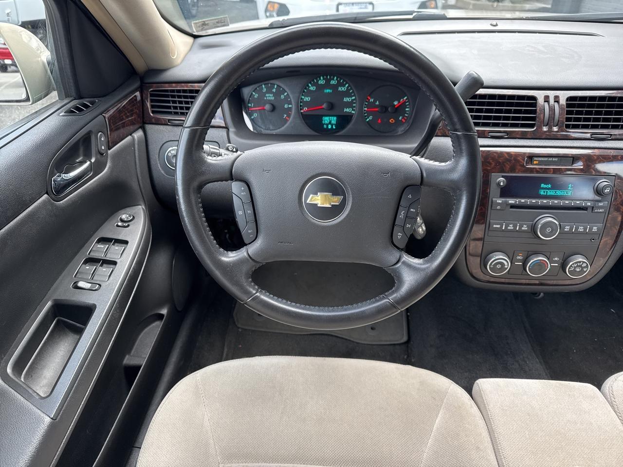 2012 Chevrolet Impala LS Warrenton VA