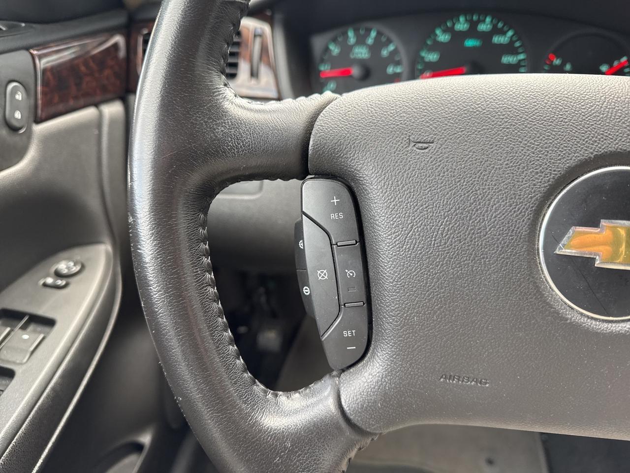 2012 Chevrolet Impala LS Warrenton VA