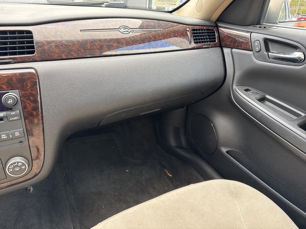 2012 Chevrolet Impala LS Warrenton VA