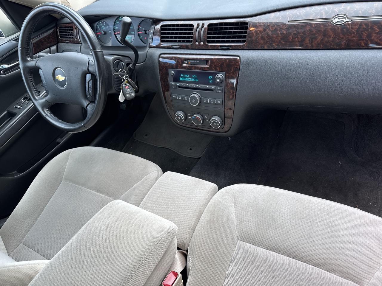 2012 Chevrolet Impala LS Warrenton VA