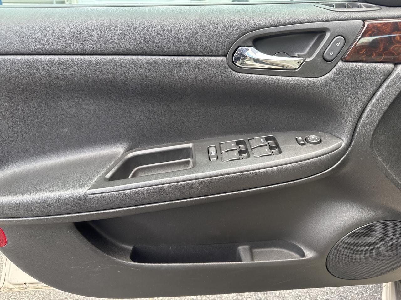 2012 Chevrolet Impala LS Warrenton VA