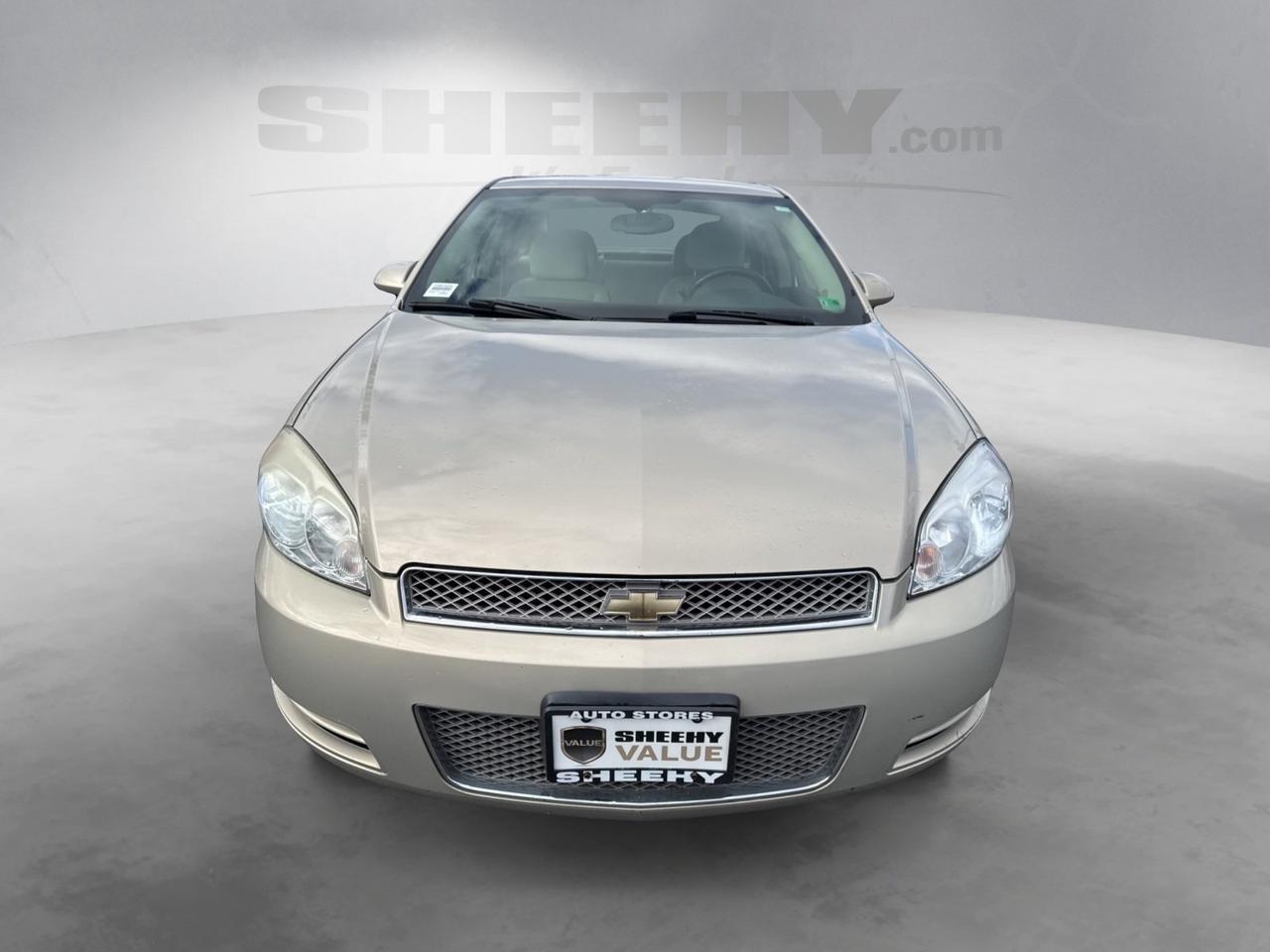 2012 Chevrolet Impala LS Warrenton VA