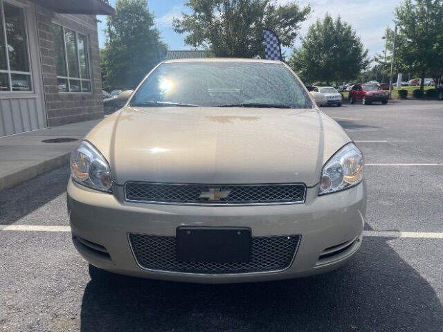 2012 Chevrolet Impala LT Columbia SC