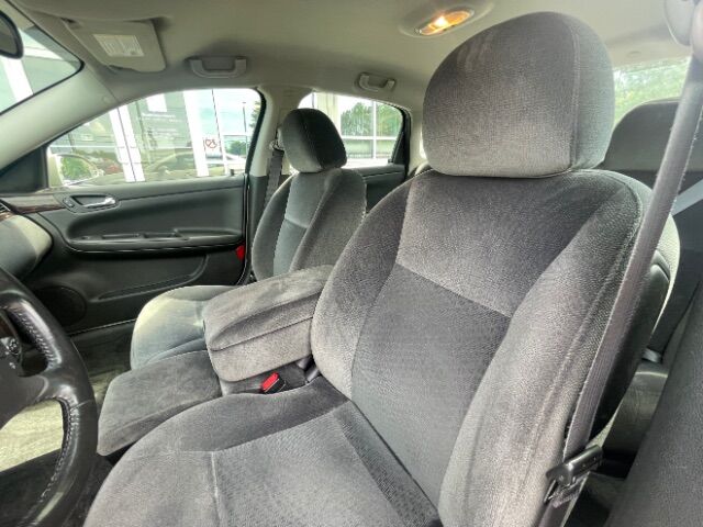 2012 Chevrolet Impala LT Columbia SC