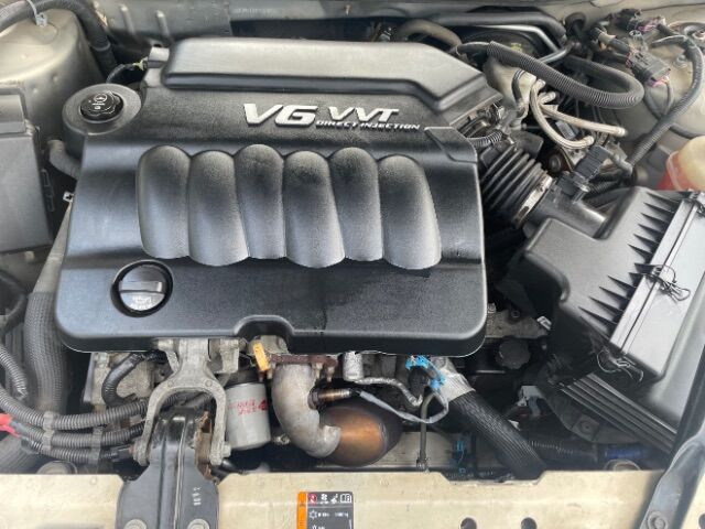 2012 Chevrolet Impala LT Columbia SC