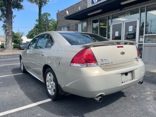 2012 Chevrolet Impala LT Columbia SC