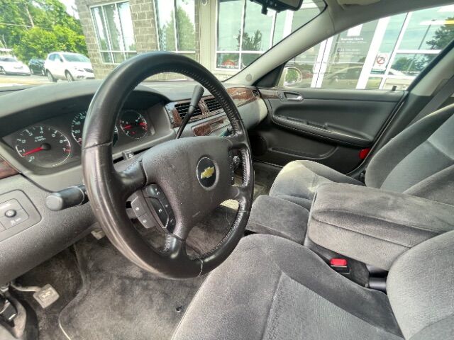 2012 Chevrolet Impala LT Columbia SC