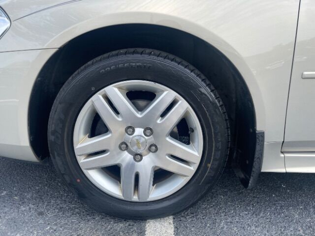 2012 Chevrolet Impala LT Columbia SC