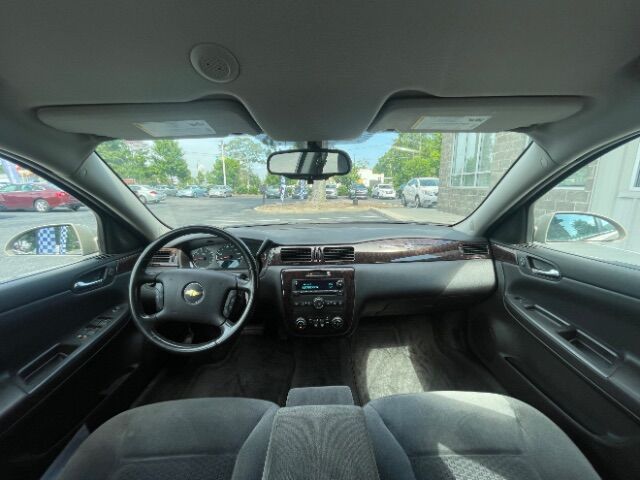2012 Chevrolet Impala LT Columbia SC