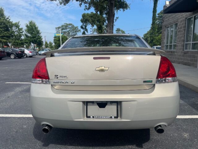 2012 Chevrolet Impala LT Columbia SC