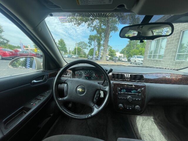 2012 Chevrolet Impala LT Columbia SC