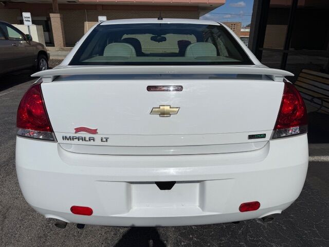 2012 Chevrolet Impala LT Fleet Greensboro NC