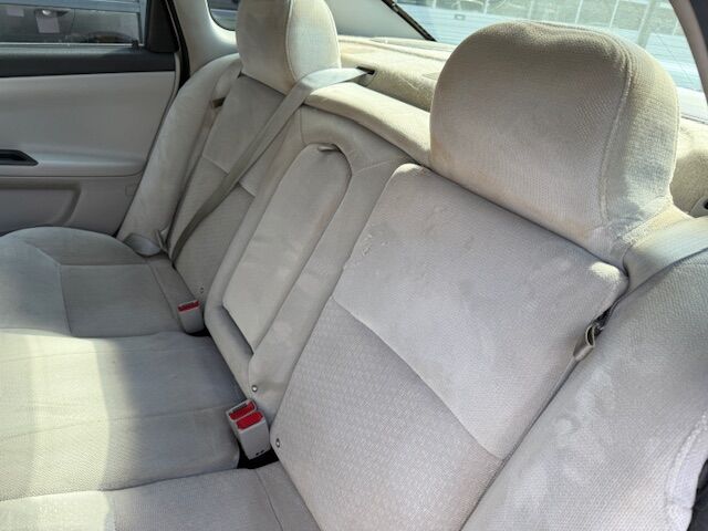 2012 Chevrolet Impala LT Fleet Greensboro NC