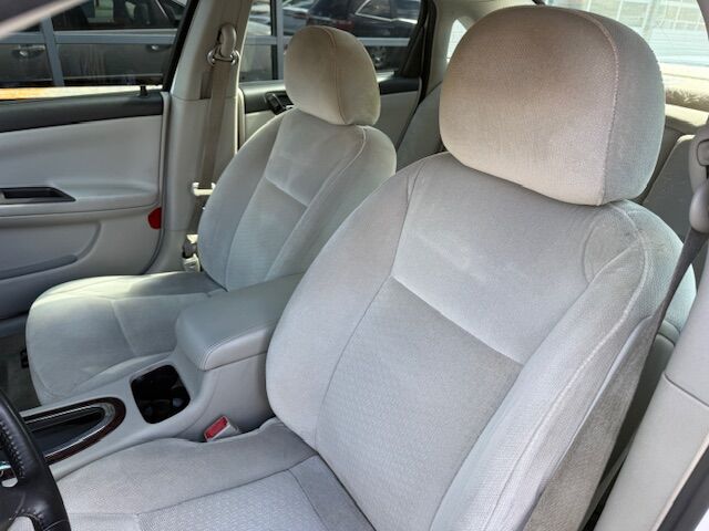 2012 Chevrolet Impala LT Fleet Greensboro NC