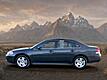 2012 Chevrolet Impala LT Fleet