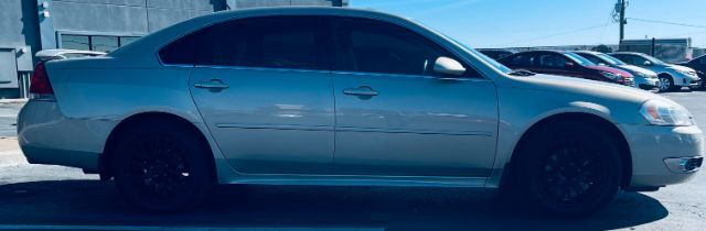 2012 Chevrolet Impala LT Hot Springs AR