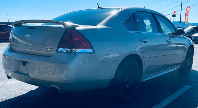 2012 Chevrolet Impala LT Hot Springs AR