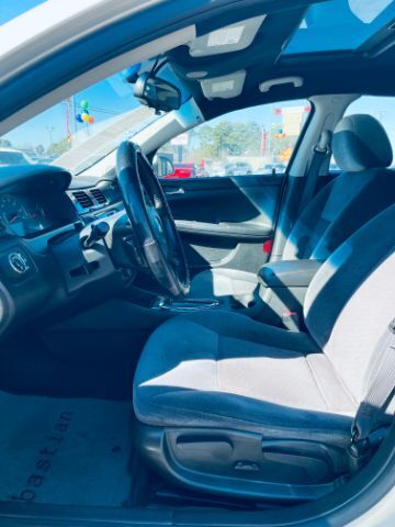 2012 Chevrolet Impala LT Hot Springs AR