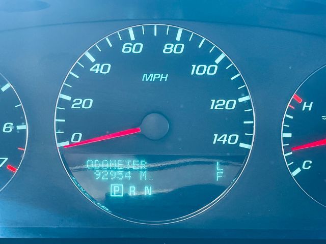 2012 Chevrolet Impala LT Hot Springs AR