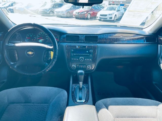 2012 Chevrolet Impala LT Hot Springs AR