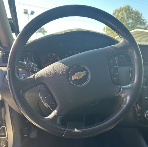 2012 Chevrolet Impala LT Houston TX