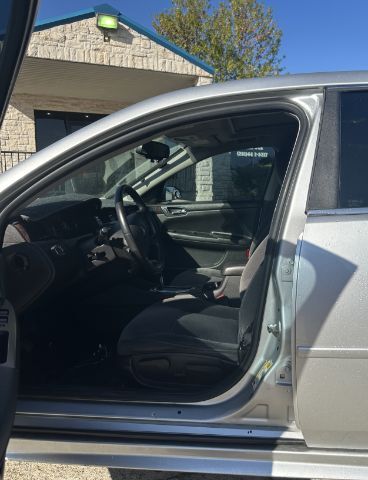 2012 Chevrolet Impala LT Houston TX