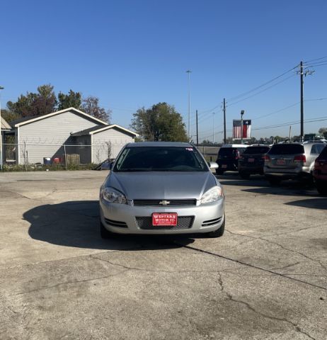 2012 Chevrolet Impala LT