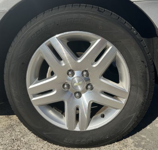 2012 Chevrolet Impala LT Houston TX