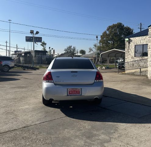 2012 Chevrolet Impala LT Houston TX