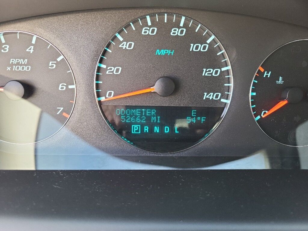 2012 Chevrolet Impala LT Retail Vestal NY