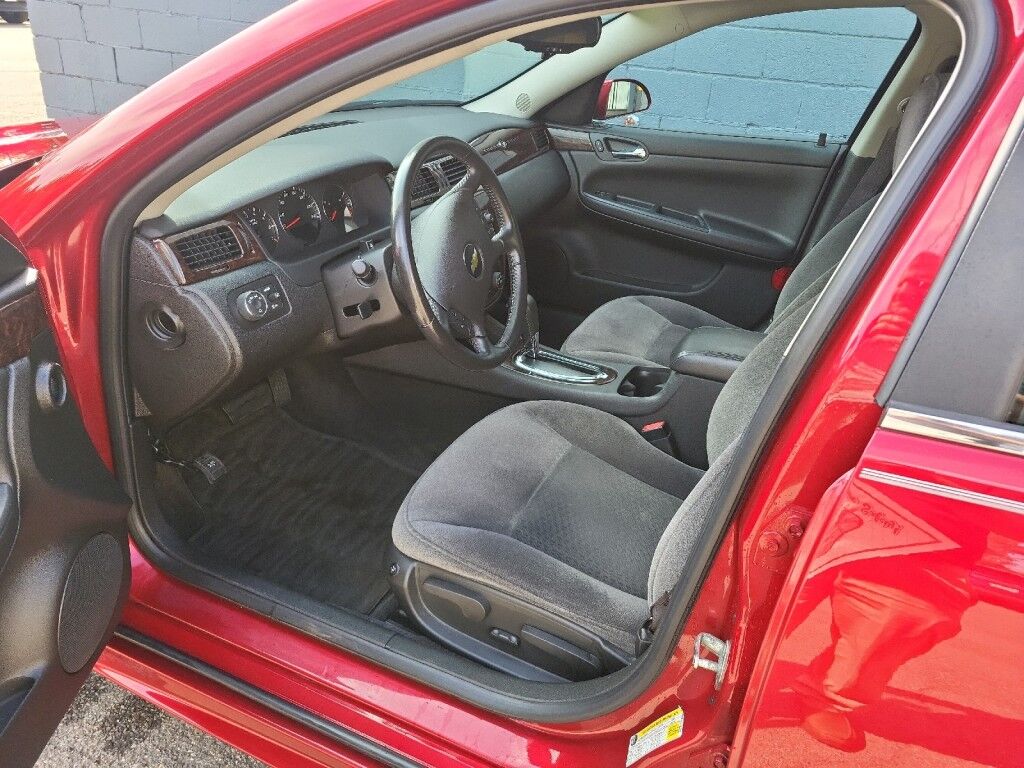 2012 Chevrolet Impala LT Retail Vestal NY