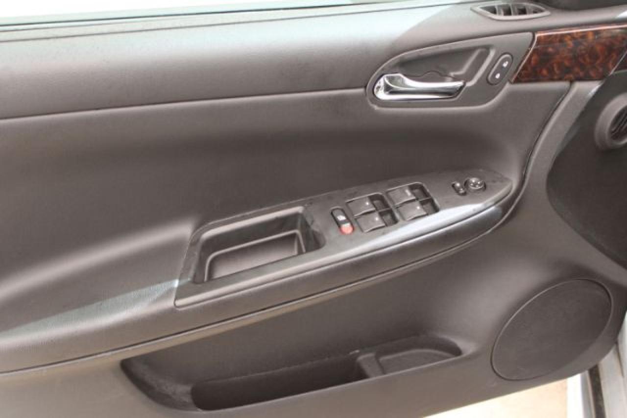 2012 Chevrolet Impala LT Retail Plano TX