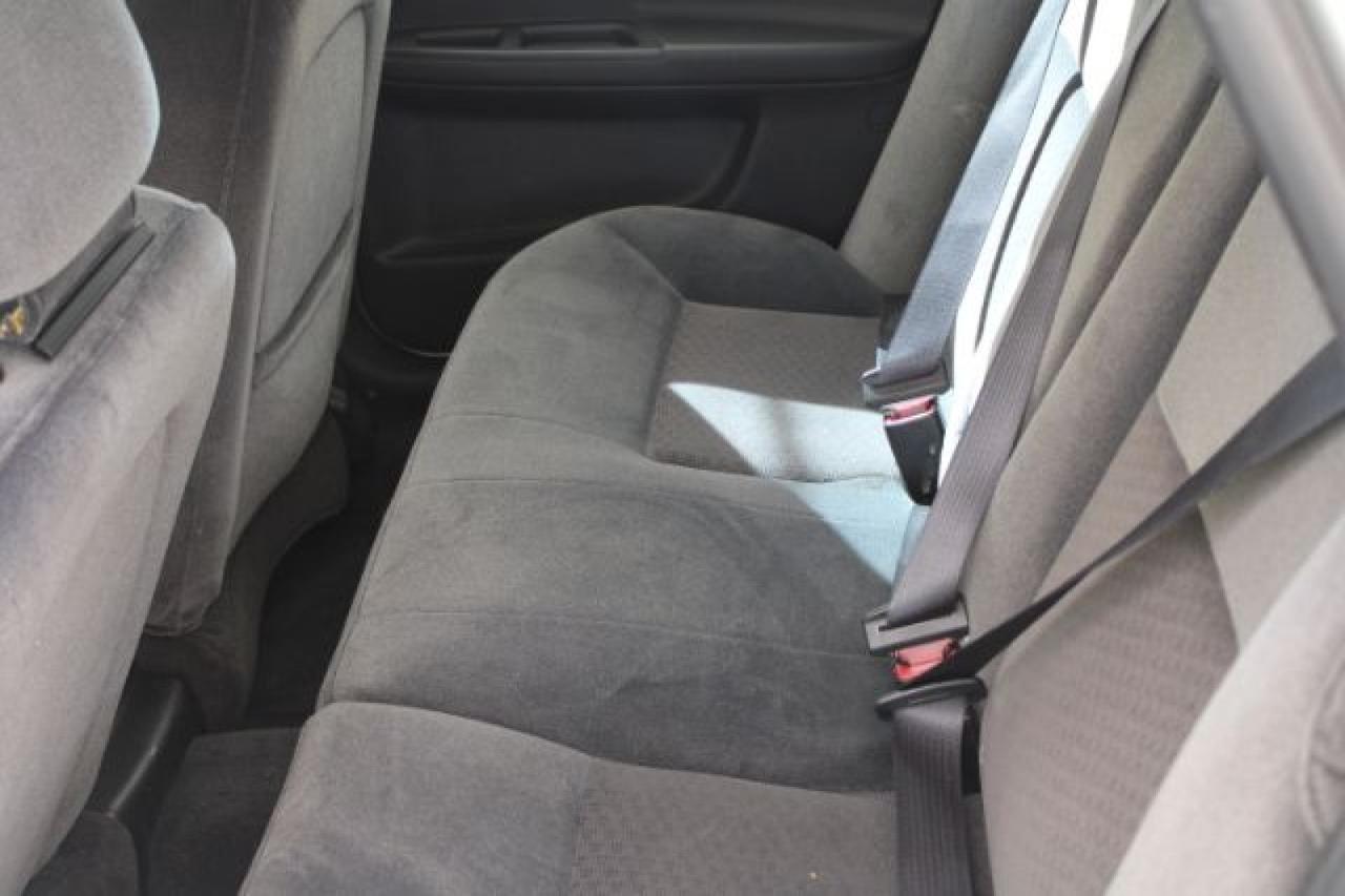 2012 Chevrolet Impala LT Retail Plano TX