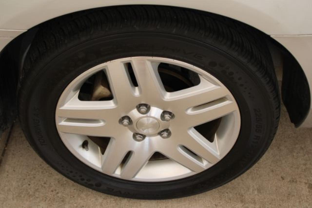 2012 Chevrolet Impala LT Retail Plano TX