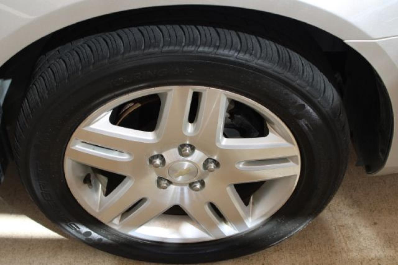 2012 Chevrolet Impala LT Retail Plano TX