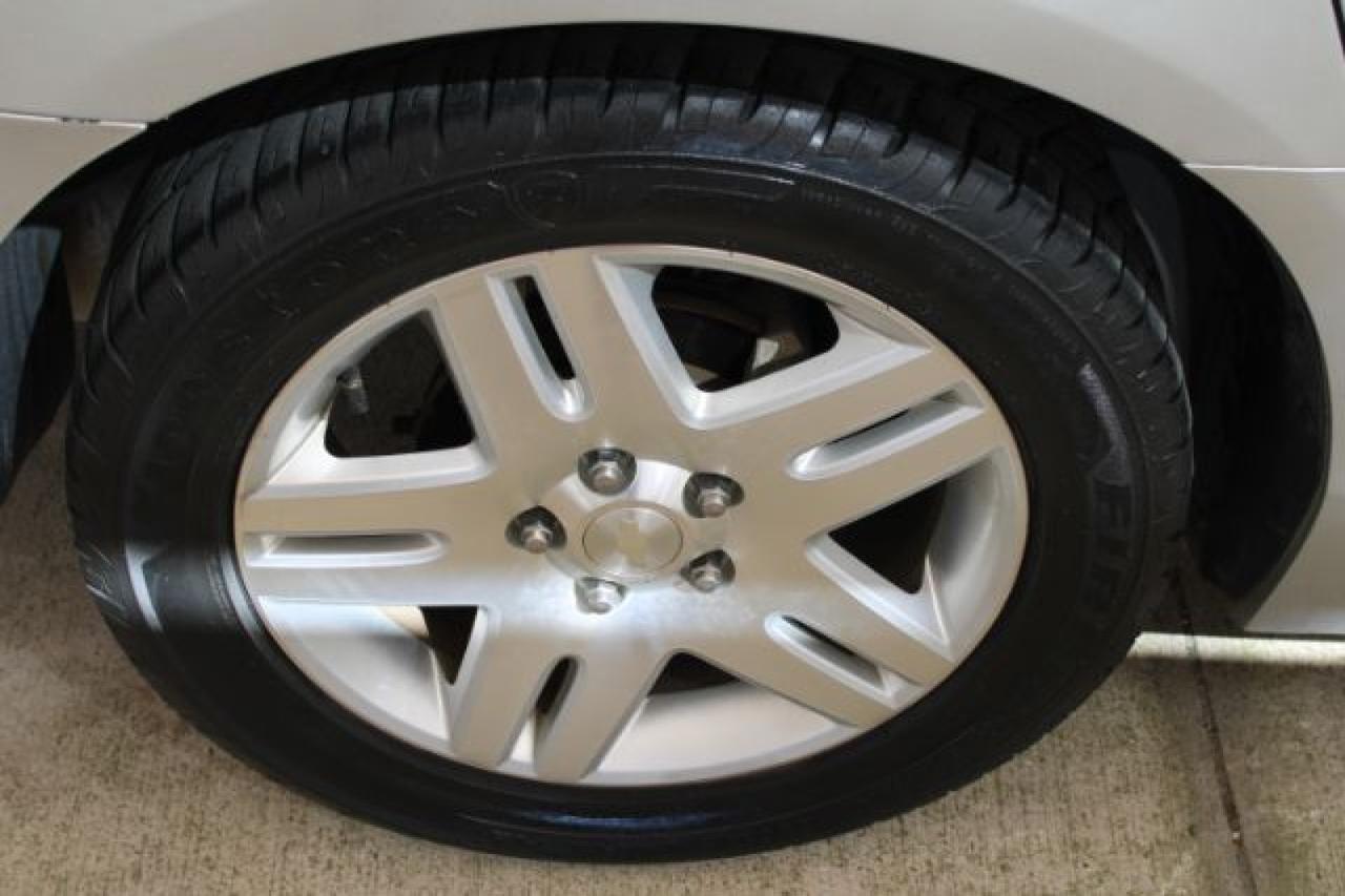 2012 Chevrolet Impala LT Retail Plano TX