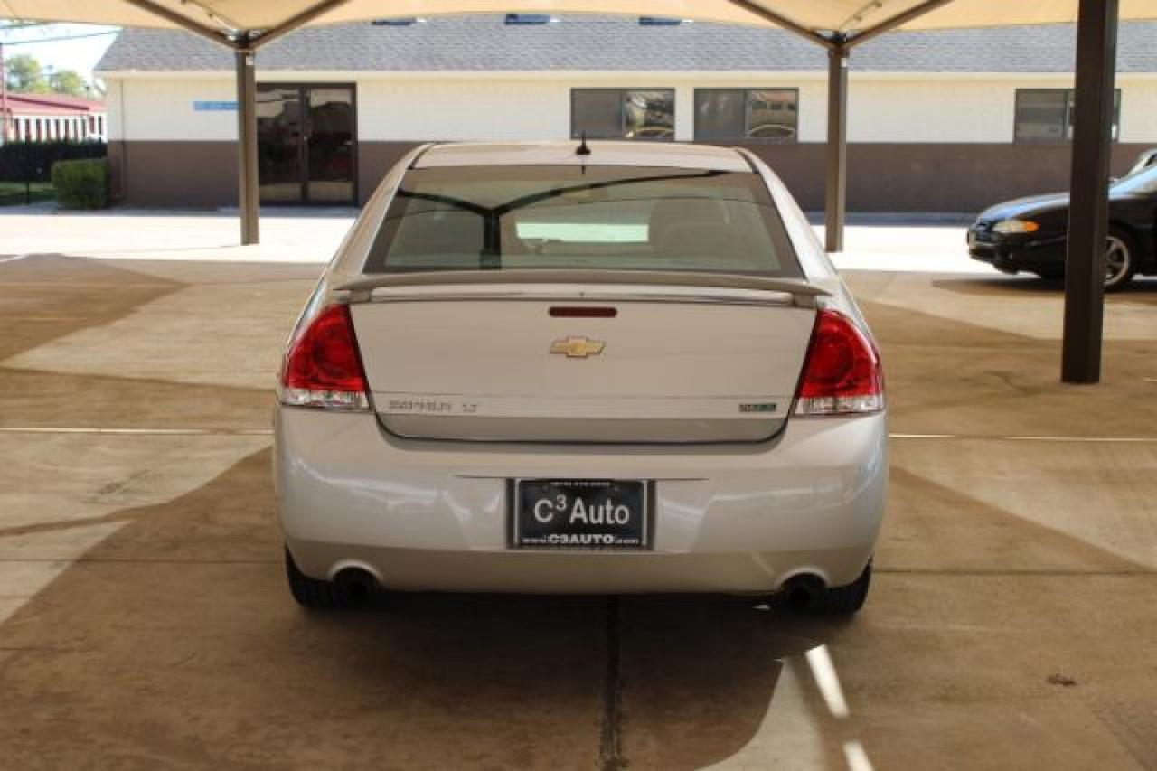 2012 Chevrolet Impala LT Retail Plano TX