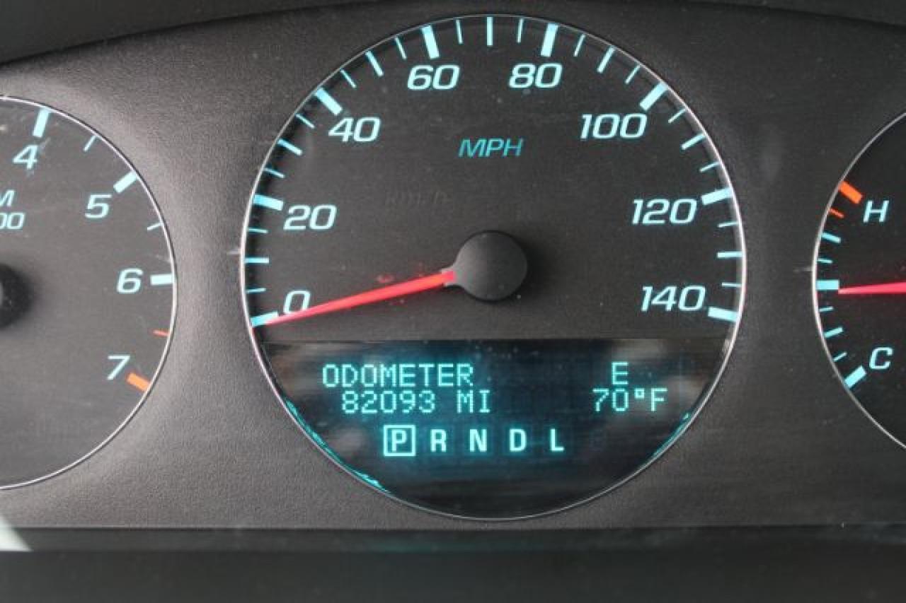 2012 Chevrolet Impala LT Retail Plano TX