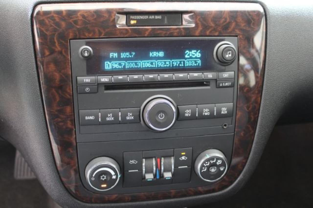 2012 Chevrolet Impala LT Retail Plano TX